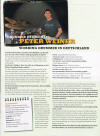 Peter Weiner - Drummer des Monats (Sticks05/2015